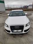 Audi Q 5 an 2011 euro 5 motor 2.0diesel 4x4