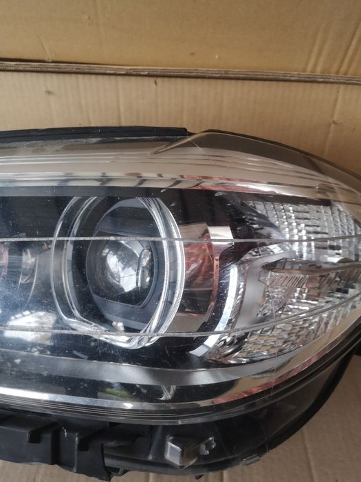 Far bmw x3 g01  x4 g02 stanga LED neadaptive
