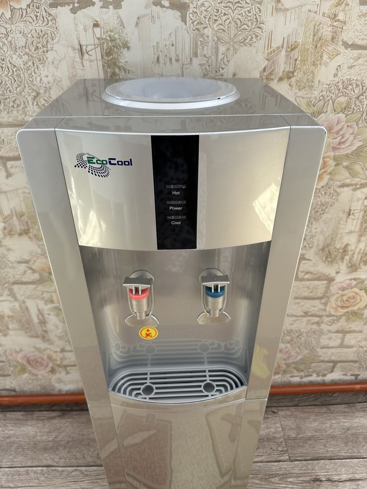 Продам кулер EcoCool (почти новый)