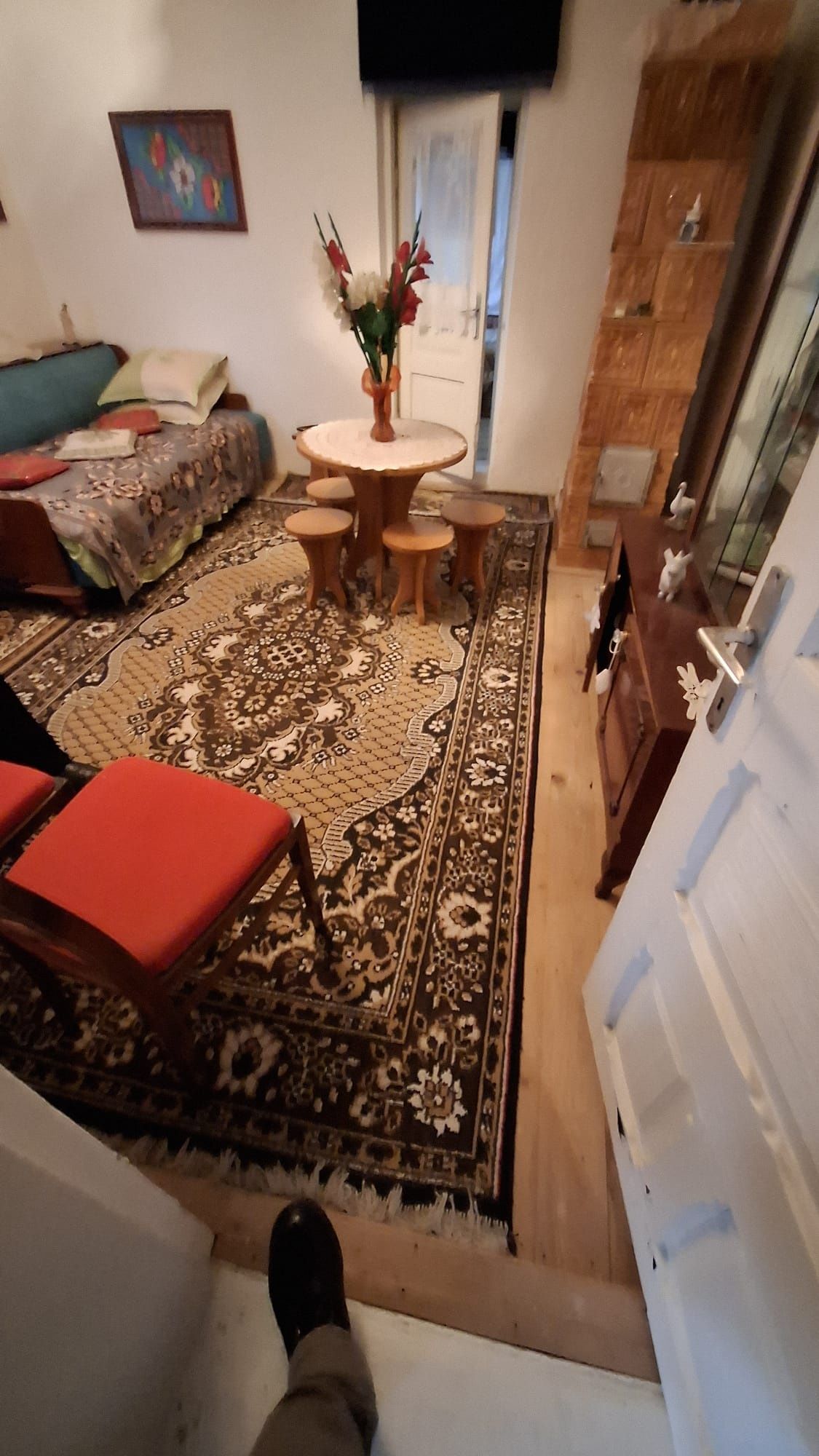Casa Ciuslea  Vrancea