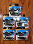 HotWheels Formula 1 Red Bull Hot Wheels