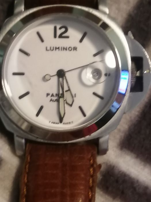 Vand Ceas Automatic Luminor Panerai