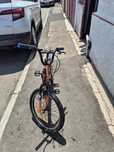 Bicicleta Trek 20