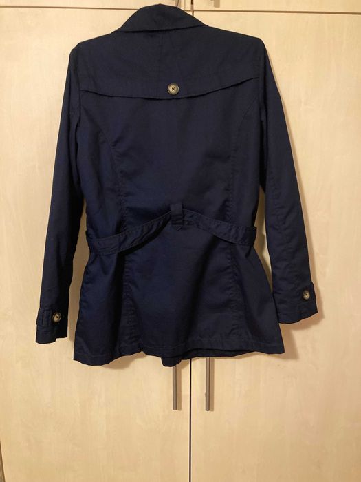 Palton C&A, marimea 40