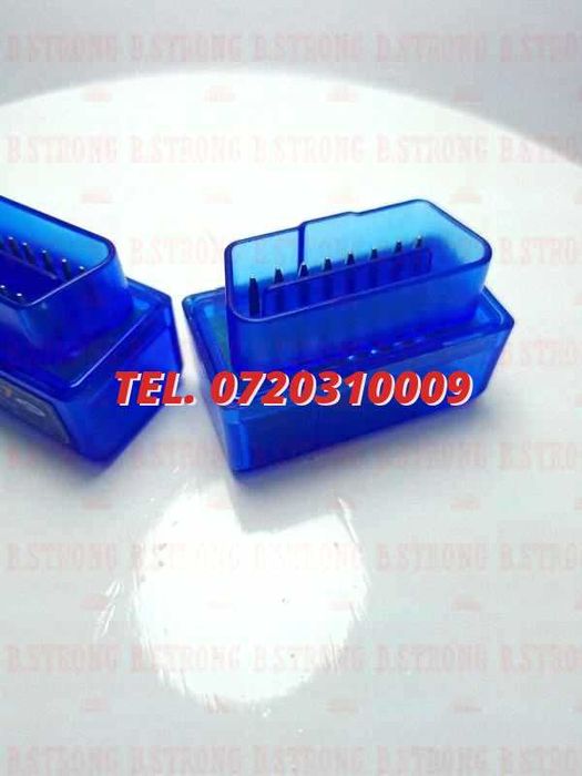 Promotie La Tester Interfata Obd2 Elm327 Economiseste Bani Cu Un Sin