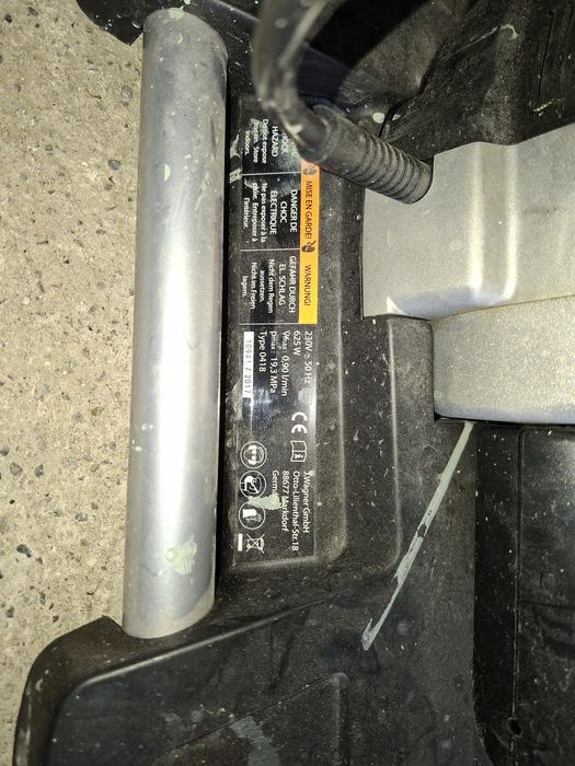 Masina de vopsit wagner