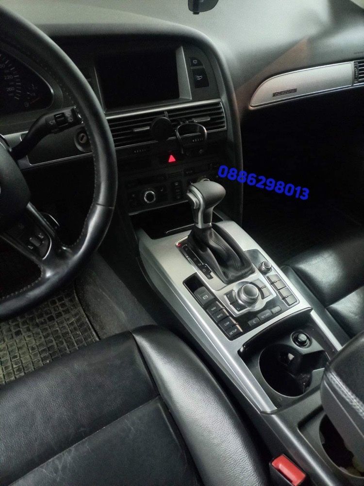 Топка за скоростите автомат Audi A4 A6 Q5 A3 Q7 S line