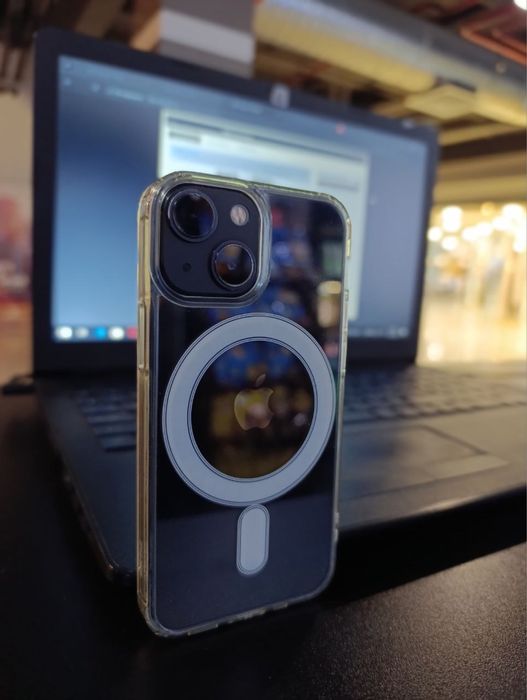 Айфон 13 мини 256 gb