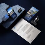 Брендинг | Logo | Brandbook | Branding | Naming | Logotip | Marketing