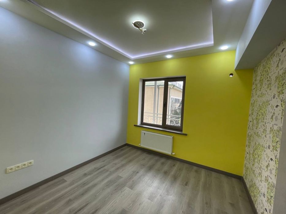 Продаётся квартира