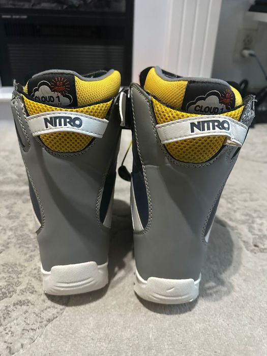 Bootsi copii mar 32,5 buni pt 31