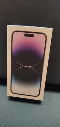 iPhone 14 Pro Max 256gb DeepPurple