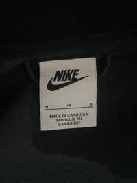 Bluza M Nike Tech Black