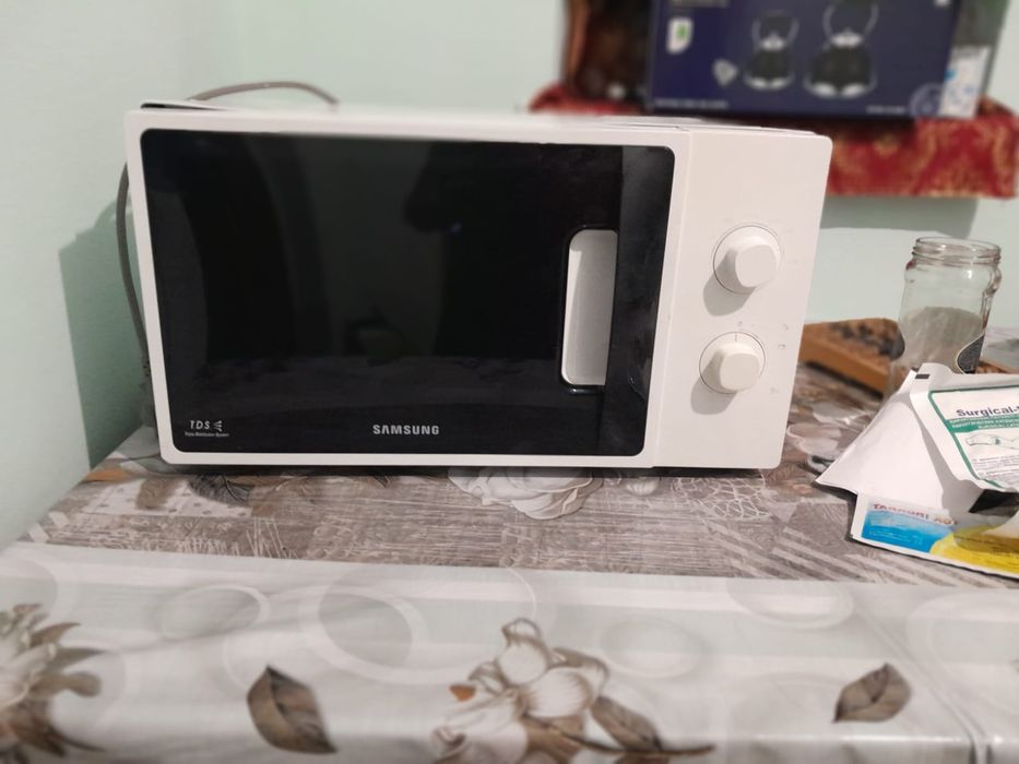 Продам микроволновку