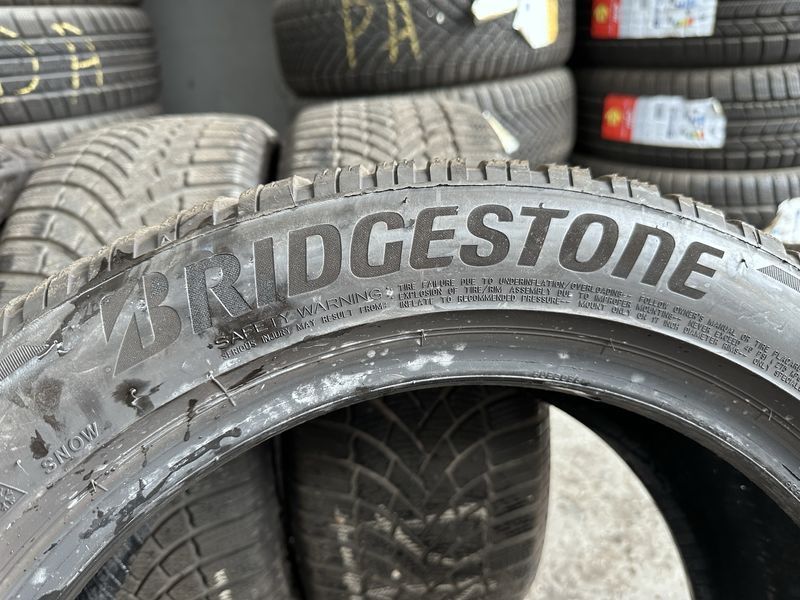 225/50/17 BRIDGESTONE 4бр
