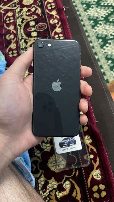 iphone se обмен 1 владелец