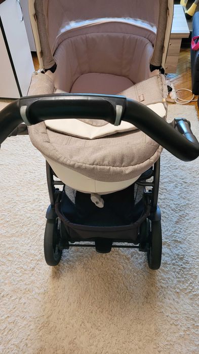 Carucior Peg Perego