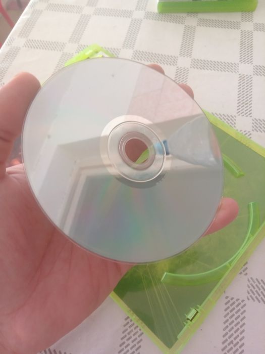 Tekken 6  cd original , carcasa  , carticica , stare buna 360