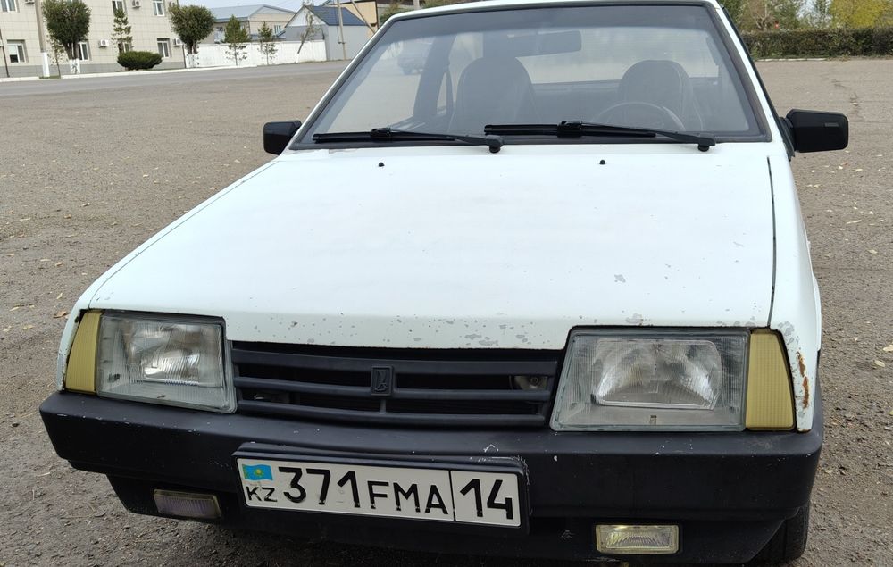 Продам ВАЗ 2108 1,3 карбюратор