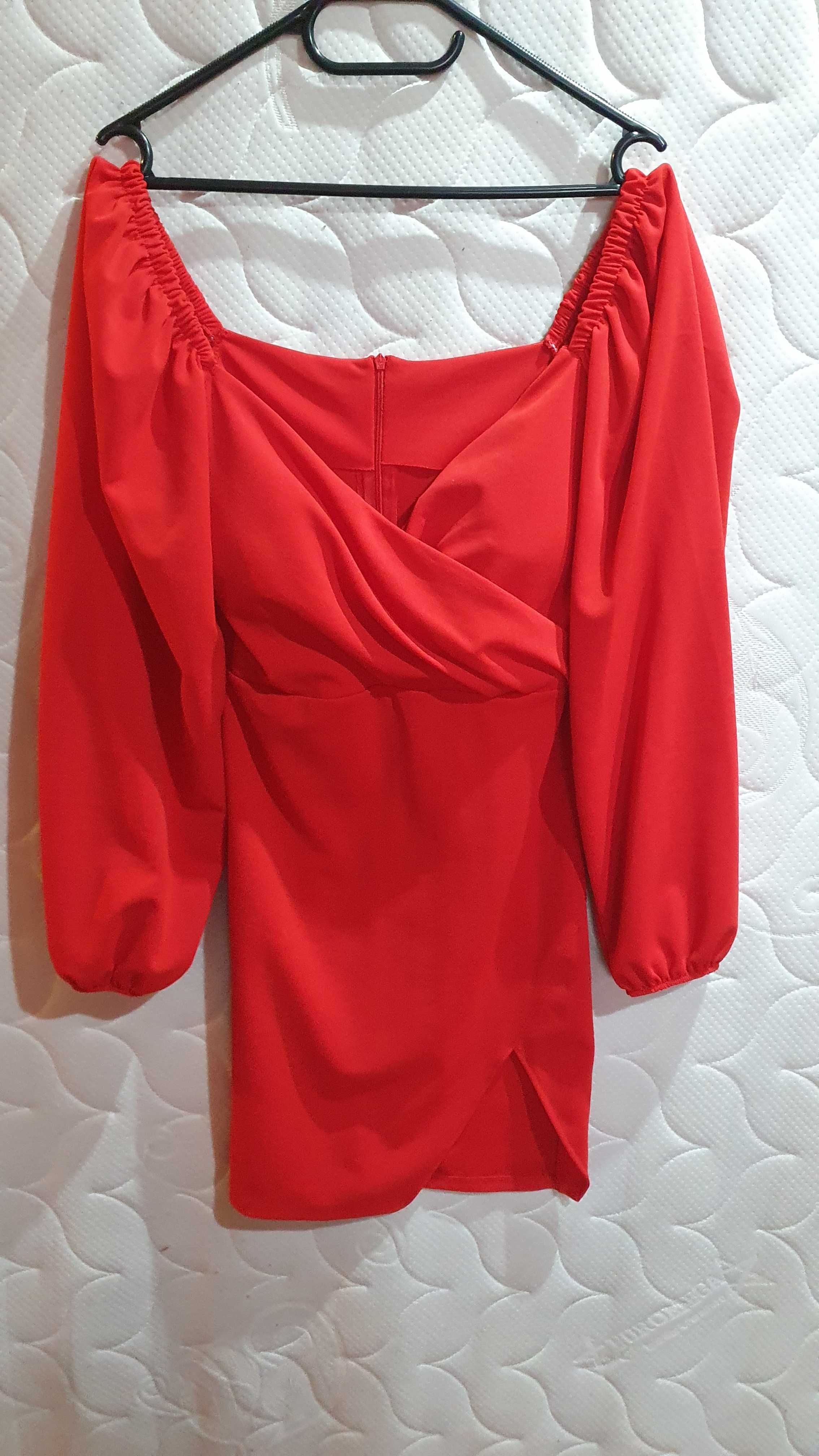 Rochie Rosie mulata