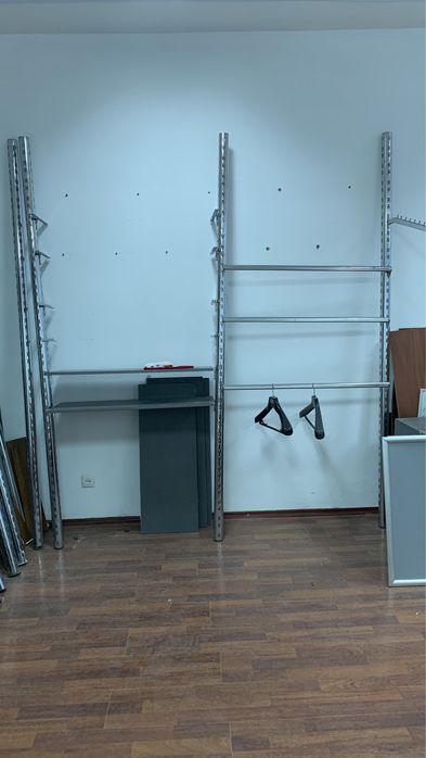 Для кафе магазинов дома