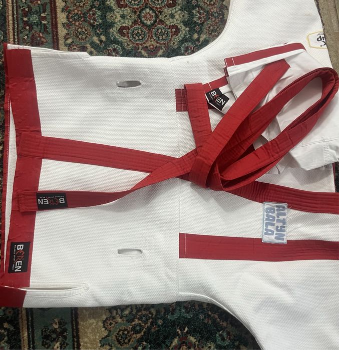 Жаңа кимано сатылады . Шымкент қаласы