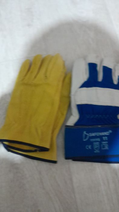 Продам перчатки зима лето