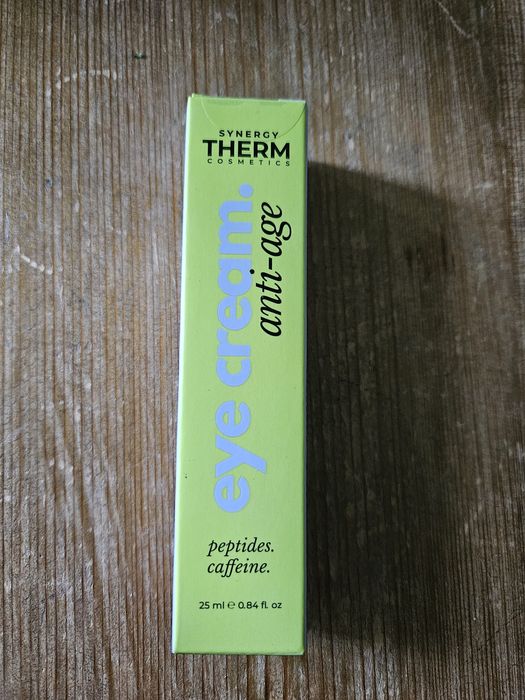 Crema ochi Synergy Therm