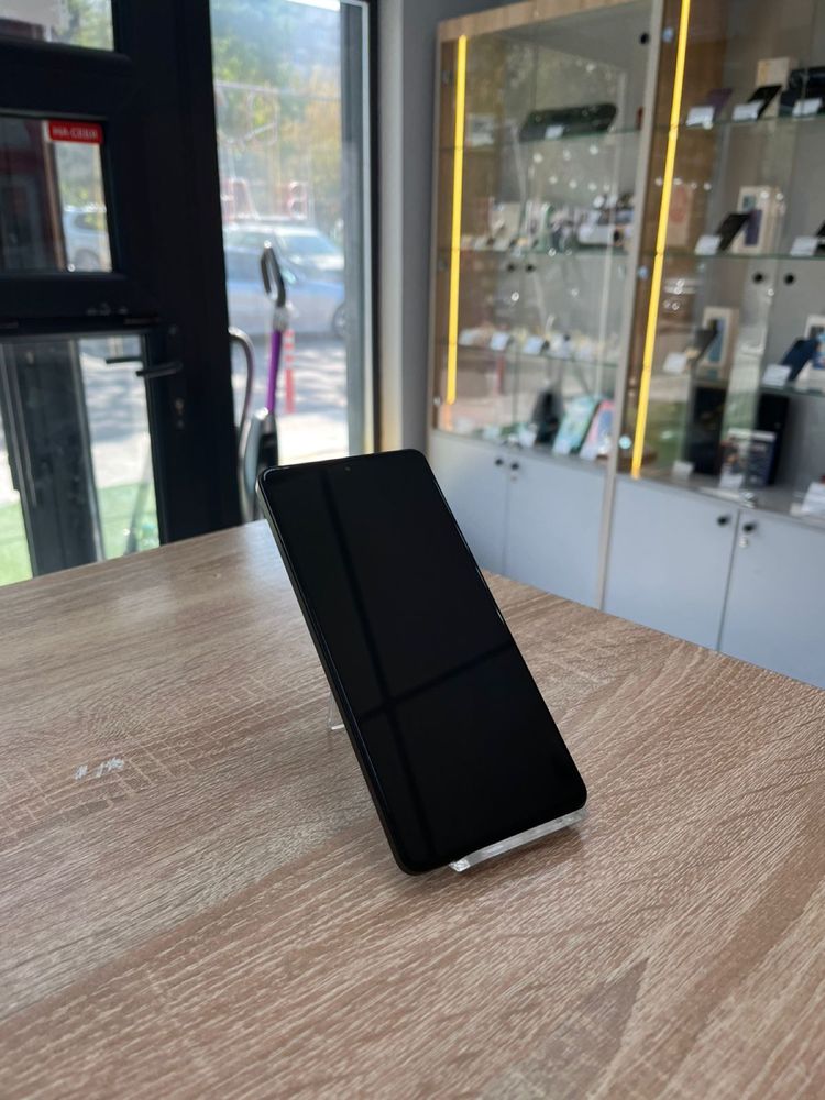 Xiaomi Redmi Note 12 Pro (A4)