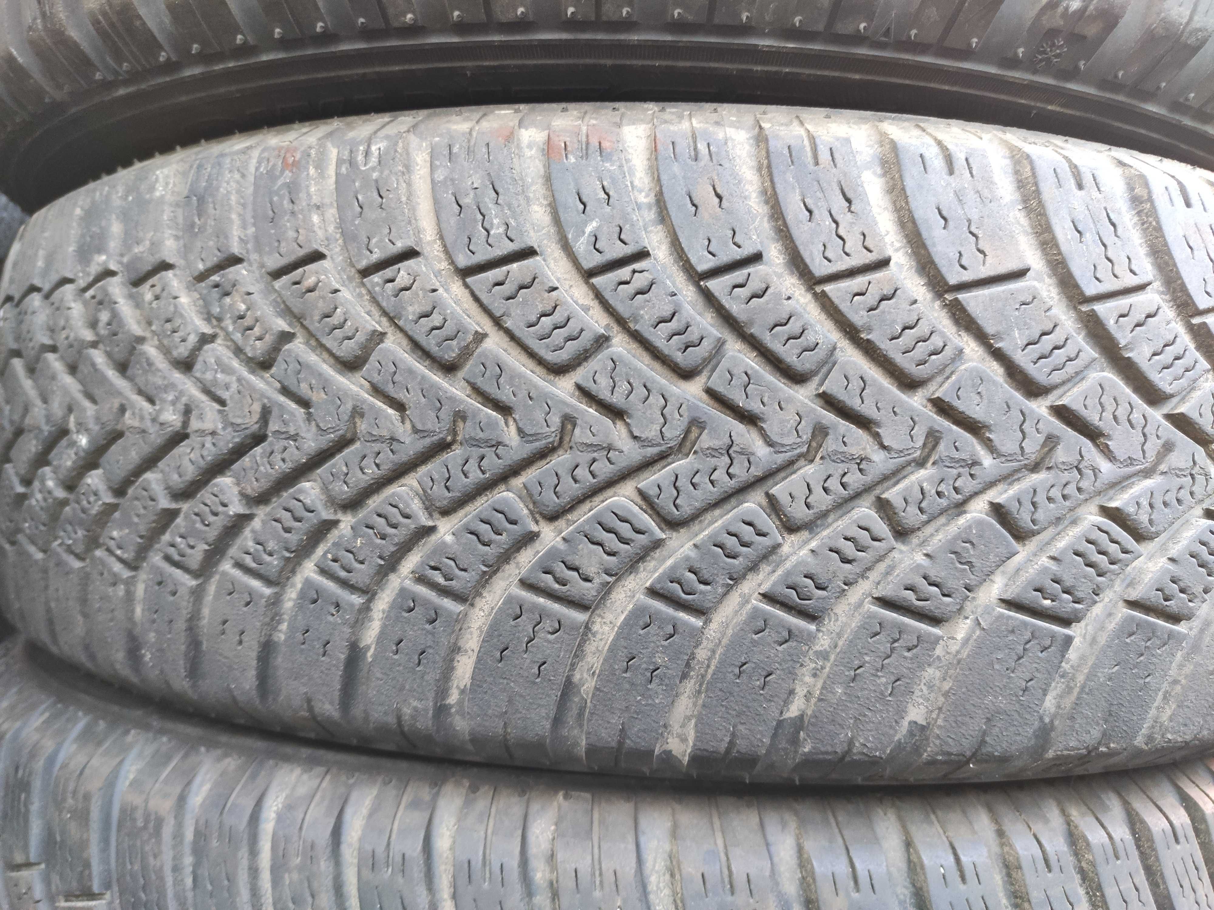 4бр Зимни Гуми 175 65 14 - Falken