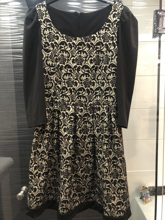 Рокля, размер М