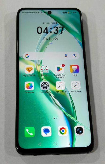 Honor 200 Smart 5G 256GB 4GB RAM