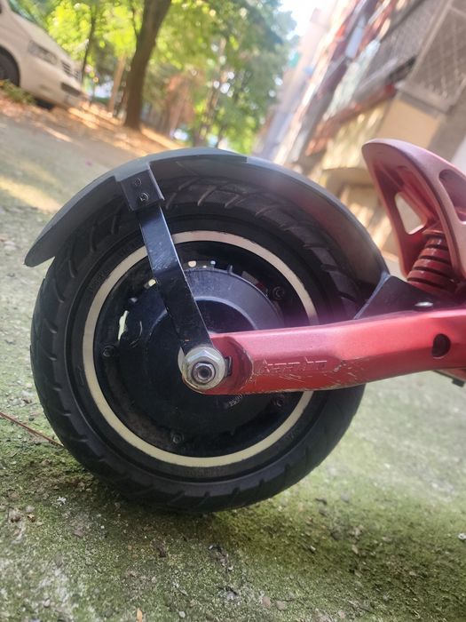 Kaabo Mantis 10 dual 2 x 1000 w