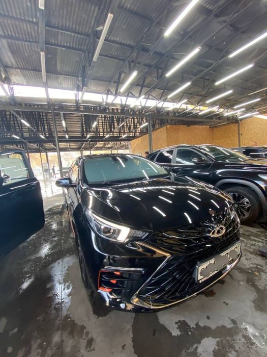 Chery arrizo 6 pro sotiladi