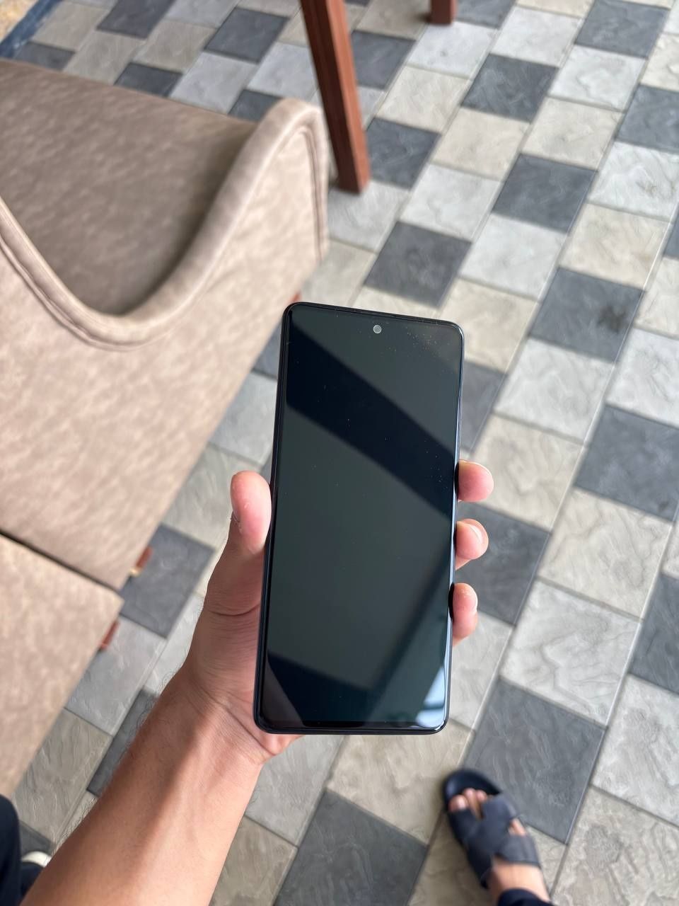 Samsung Galaxy A51 с гарантией