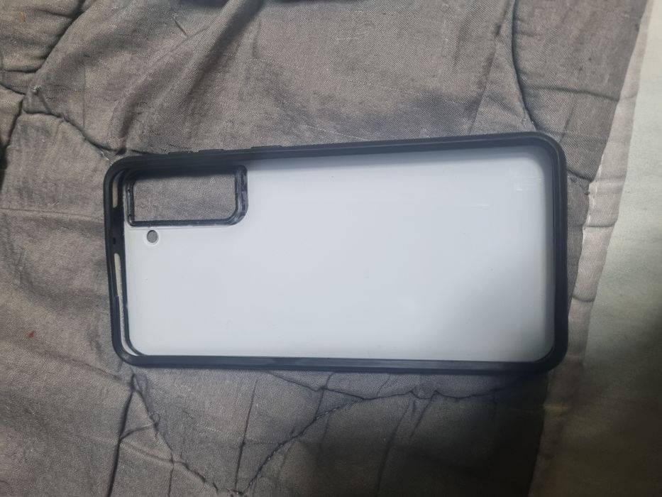 Husă mobilfox pentru samsung galaxy s21+