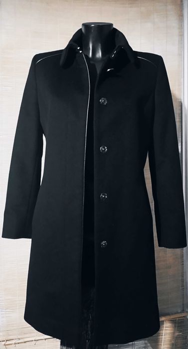 Palton damă Hugo Boss