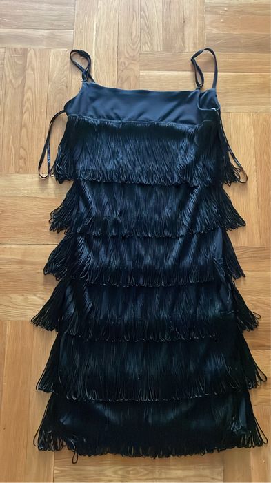 Официални рокли- размери С и М