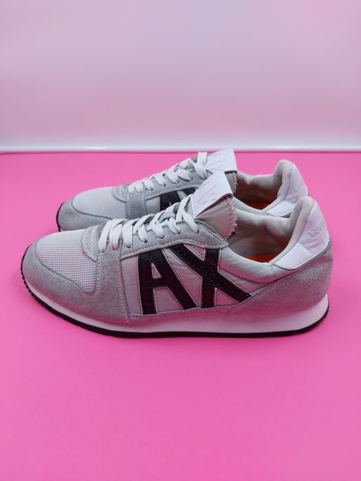 Armani Exchange номер 41 Оригинални мъжки маратонки