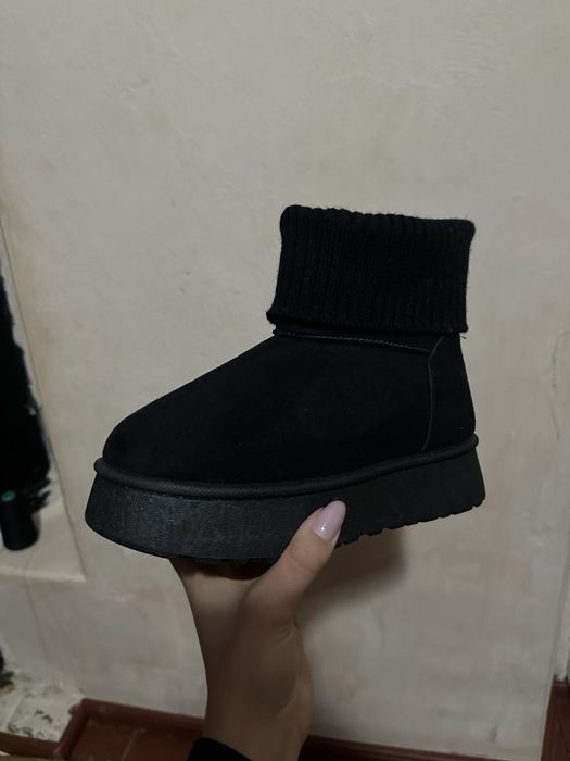 Угги зимние , сапоги