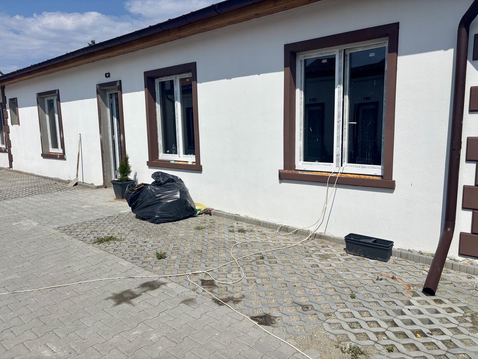 Apartament 3 camere 75 mp utili.Zona||Turnisor-Bieltz