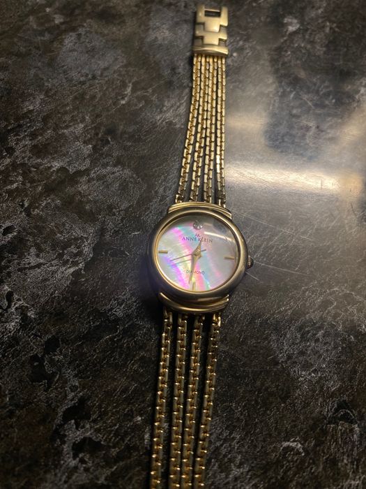 Ceas Anne Klein original