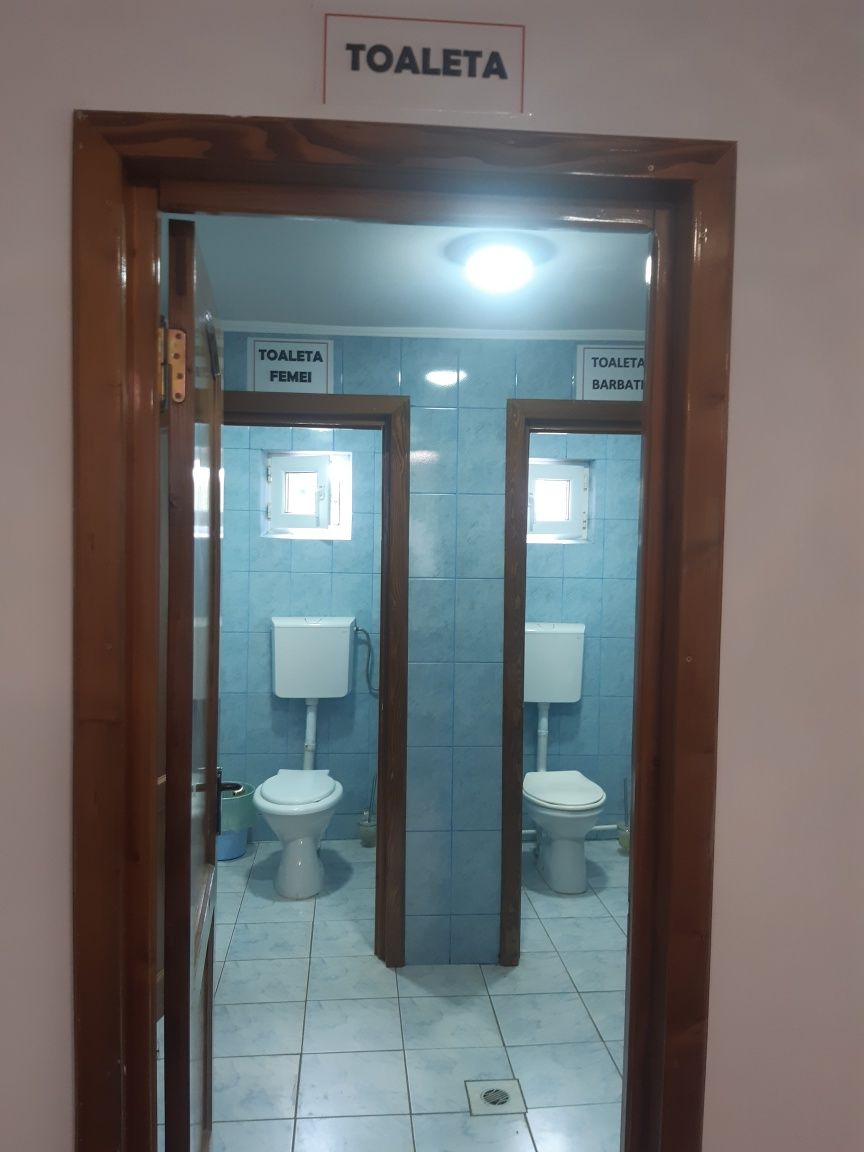 Ofer spațiu de închiriat