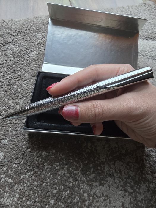 Оригинални колекционерски метални писалки