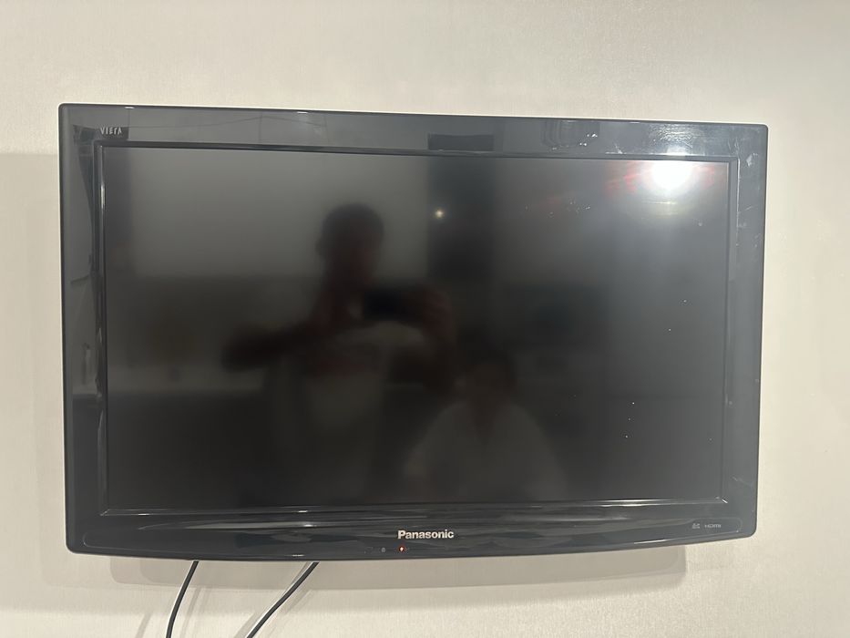 Телевизор Panasonic