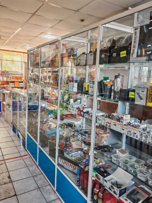 Магазин Посуда торг