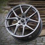Jante 18 Mercedes Clasa A,B,C,E,S,M CLK, CLS, GLA, GLC, SL,SLK