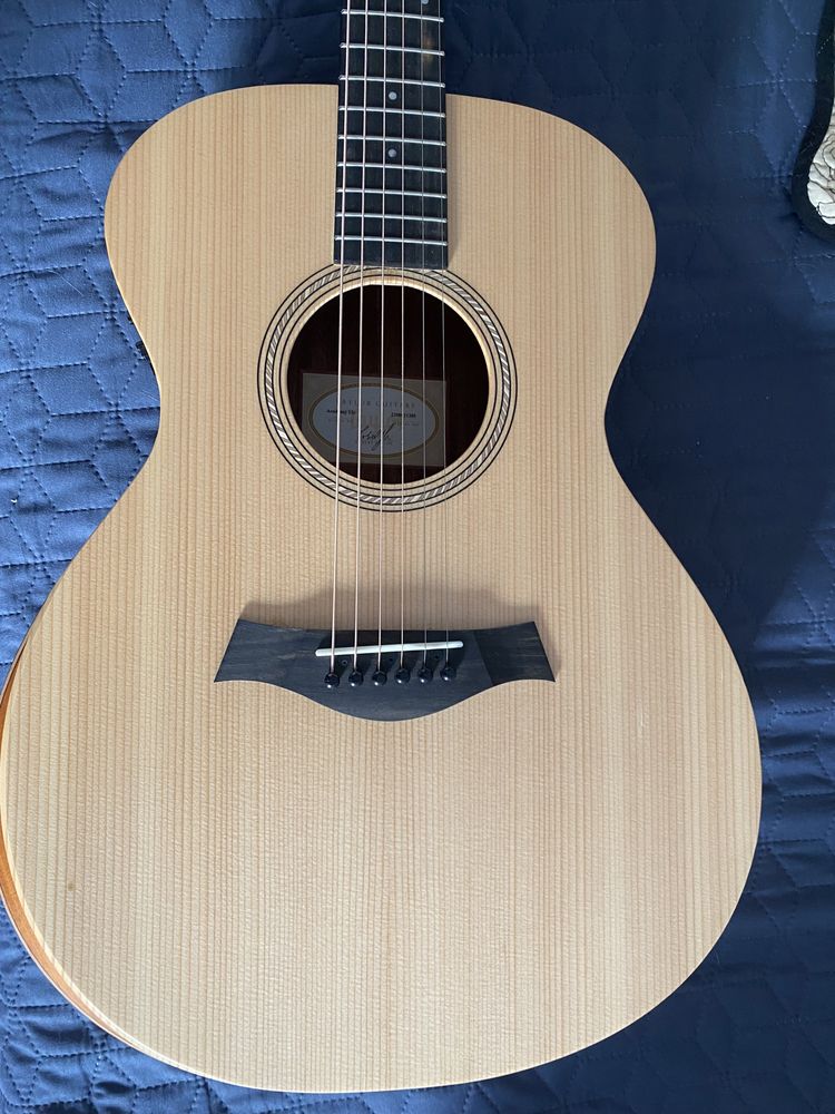 CHITARA acustica Taylor Academy 12E - stare perfecta