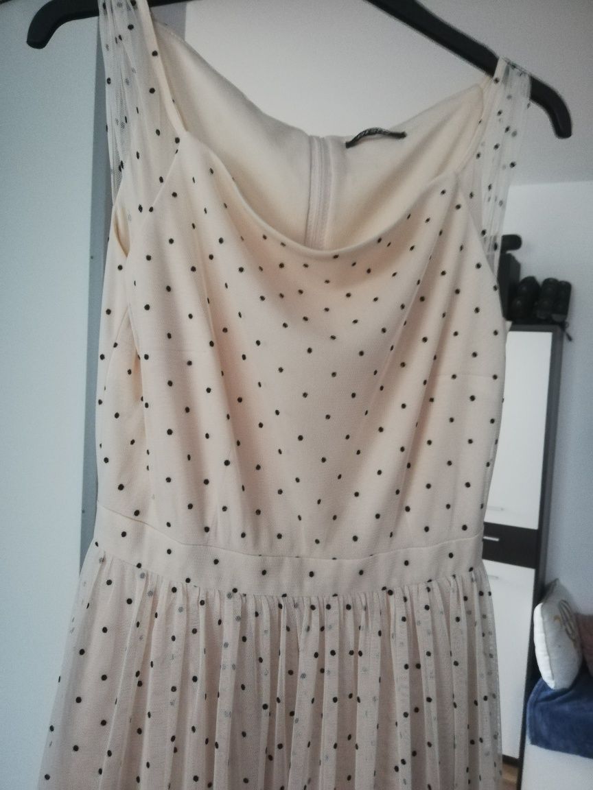 Rochie eleganta de vara