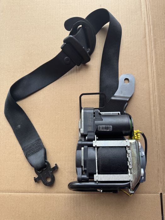 Centura Siguranta BMW X5 F15 X6 F16 628641600 628641500